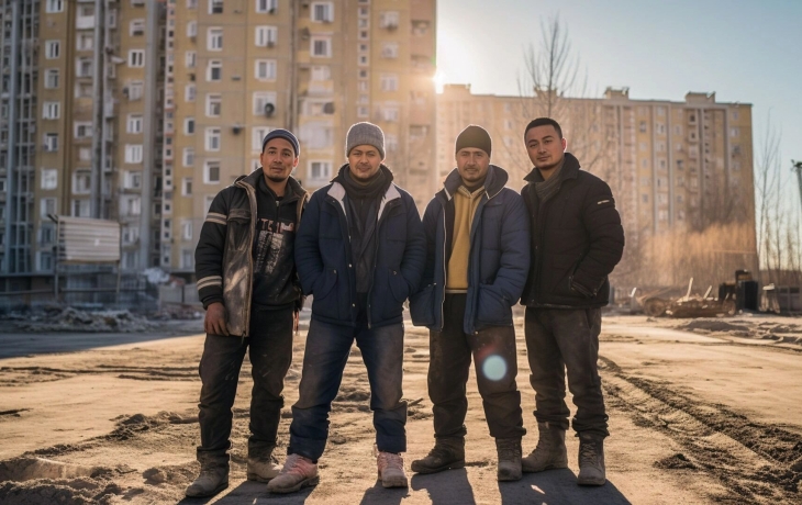 Затишье перед наплывом: остановят ли облавы на мигрантов в ХМАО завоз нелегалов?