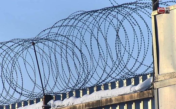 Экс-главе поселка из Югры ужесточили меру пресечения, отправив в СИЗО