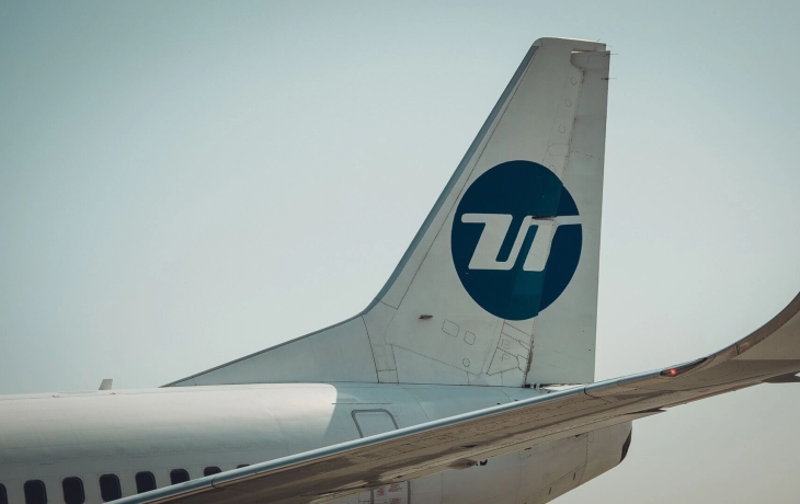 UTair запустила прямой рейс из Сургута в самый красивый город Узбекистана