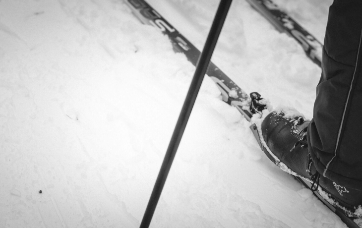 К строительству лыжной трассы в Лангепасе привлекались опытные субподрядчики