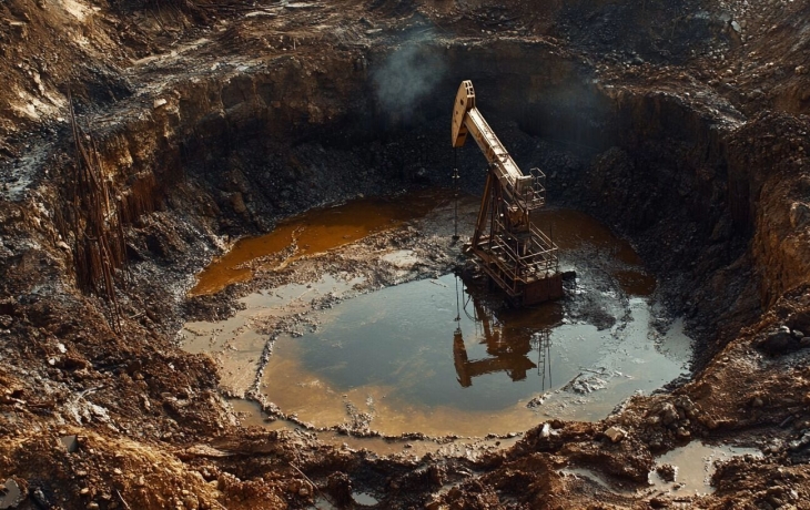 Нефтяника насмерть задавило трубами на крупнейшем месторождении «Сургутнефтегаза»