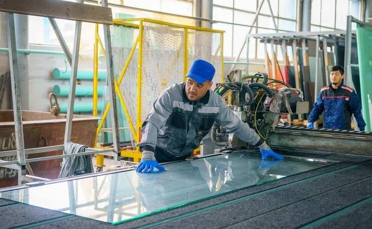 В Сургуте начнут производить закаленное стекло и стеклопакеты