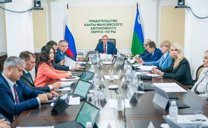 Бездомные животные из приютов Югры будут внесены в единую информационную базу