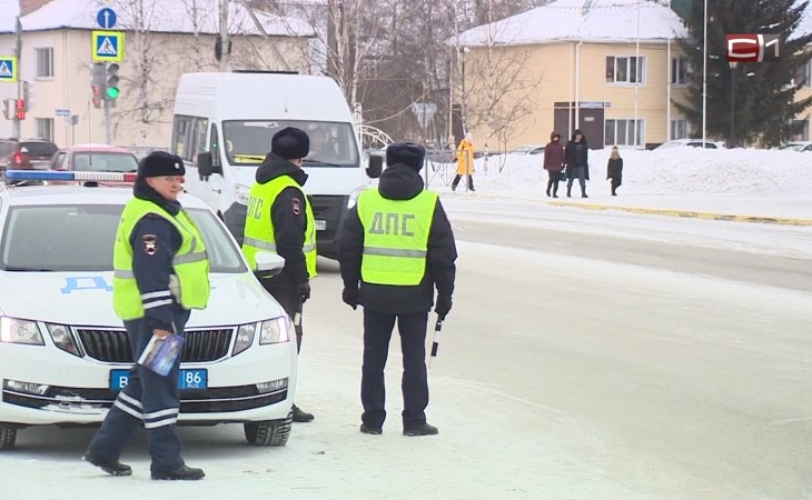 В Югре усилят меры защиты объектов, где проходят массовые мероприятия