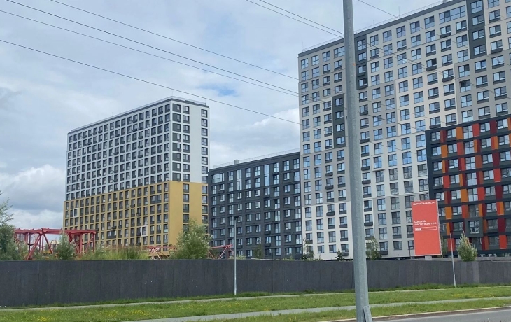 Мы требуем школу! В Сургуте остановили застройку микрорайона после возмущения жителей