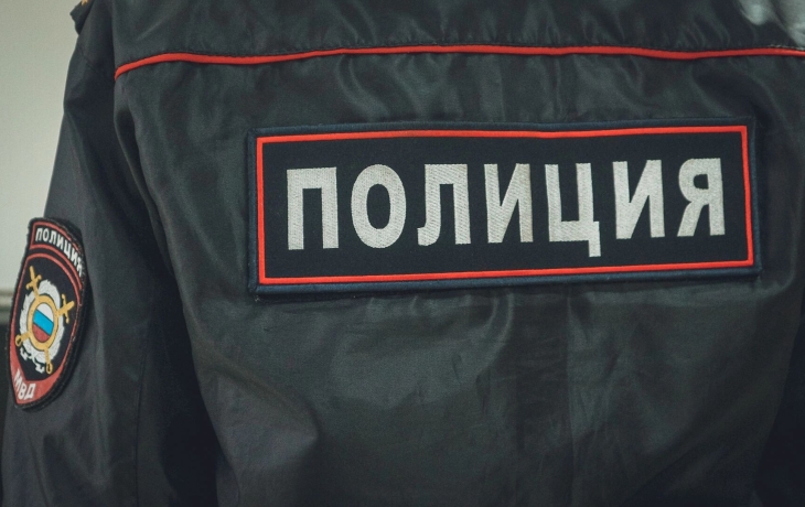 Силовики «встряхнули» общепит в ХМАО в поисках нелегальных мигрантов Силовики «встряхнули» общепит в ХМАО в поисках нелегальных мигрантов