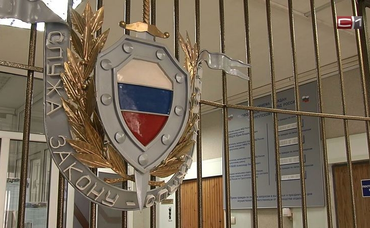 Дело угонщика микроавтобуса в Сургутском районе передали в суд
