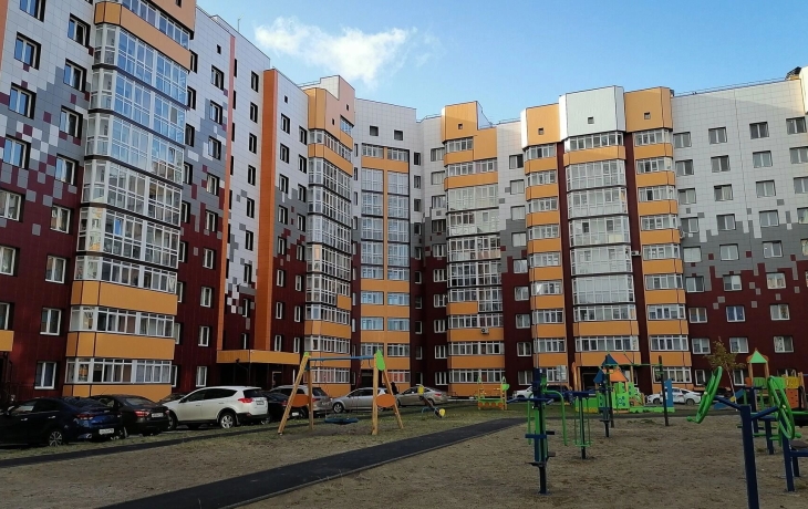 Самые маленькие квартиры в Ханты-Мансийска до 2 млн рублей Самые маленькие квартиры в Ханты-Мансийска до 2 млн рублей