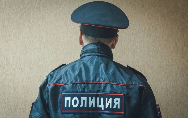 Тонны просрочки. Силовики нагрянули с обысками на рыбокомбинат правительства ХМАО Тонны просрочки. Силовики нагрянули с обысками на рыбокомбинат правительства ХМАО