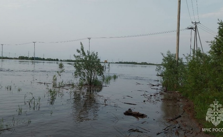 Пропавшую на водоеме девочку ищут в столице Югры Пропавшую на водоеме девочку ищут в столице Югры
