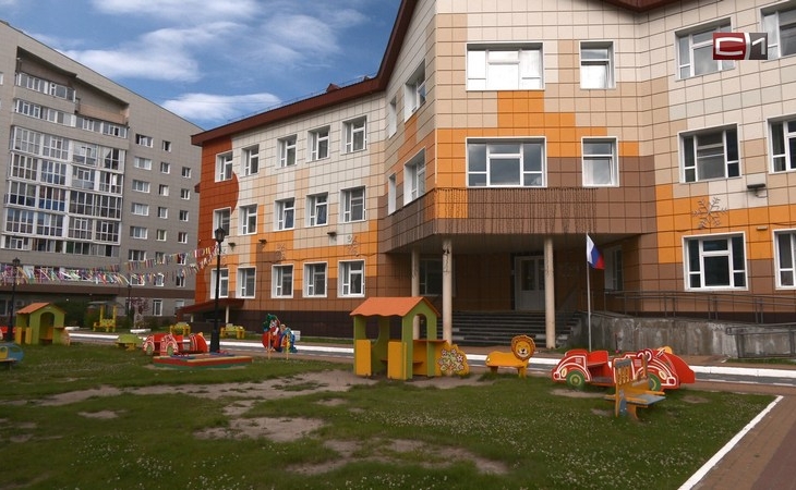 Новые фильтры очистки воды в 11 школах и садах Сургута установят до конца лета