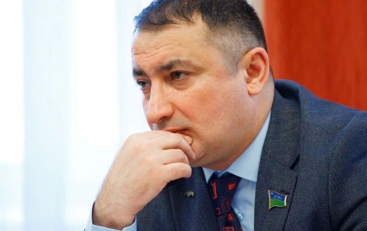 В Госдуме требуют проверить депутата, отдавшего Югру узбекам, на экстремизм В Госдуме требуют проверить депутата, отдавшего Югру узбекам, на экстремизм