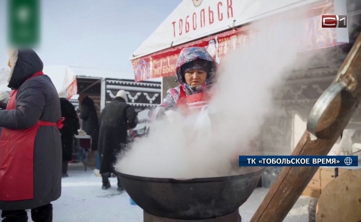 Будет вкусно: любителей пельменей и голубцов ждут на фестивале в Тобольске