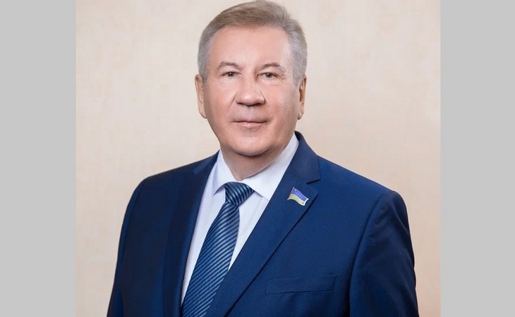 Председатель думы Югры: «Наш долг - хранить правду о Великой Отечественной войне» Председатель думы Югры: «Наш долг - хранить правду о Великой Отечественной войне»