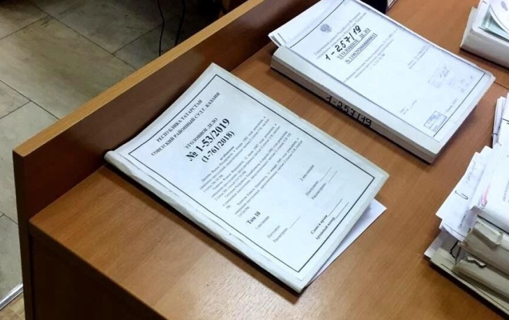 Снова коррупционный скандал в ХМАО: экс-главу НКО обвинили в махинациях на 40 млн Снова коррупционный скандал в ХМАО: экс-главу НКО обвинили в махинациях на 40 млн