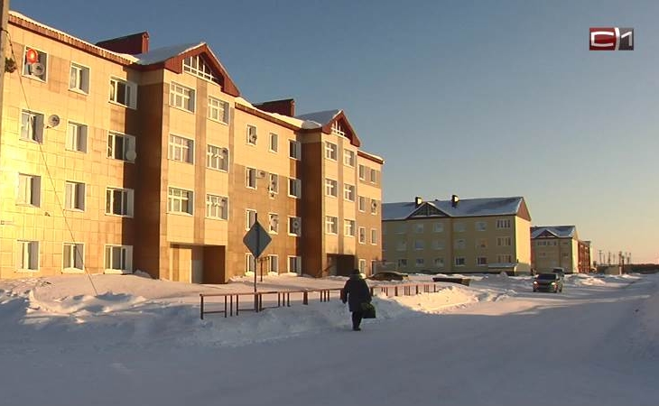 Чиновники Сургутского района будут дежурить в новогодние выходные
