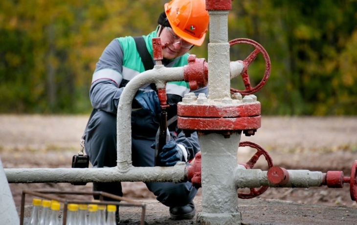 «Гонка зарплат замедляется». Кому в нефтянке ХМАО еще платят большие деньги? «Гонка зарплат замедляется». Кому в нефтянке ХМАО еще платят большие деньги?