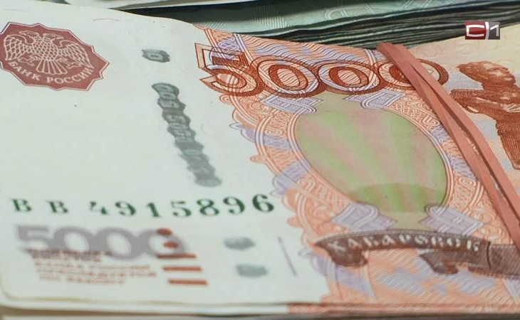 В Сургуте почти 80 владельцев собак заплатили штраф за самовыгул животных В Сургуте почти 80 владельцев собак заплатили штраф за самовыгул животных