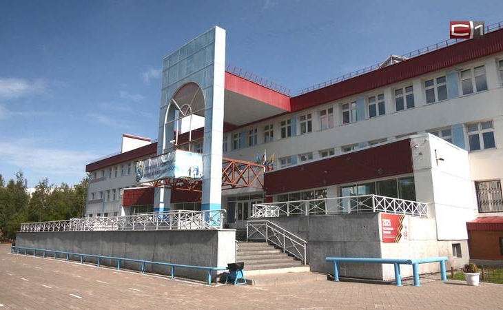 К детям готовы: 36 школ из 37 в Сургуте прошли приемку