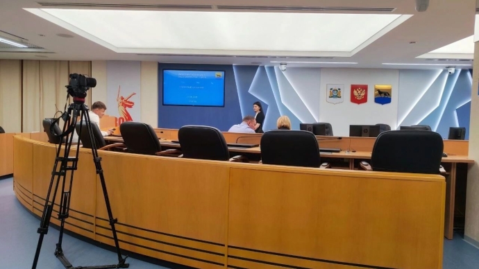 «Он будет уродовать город»: сургутян возмутил беза...