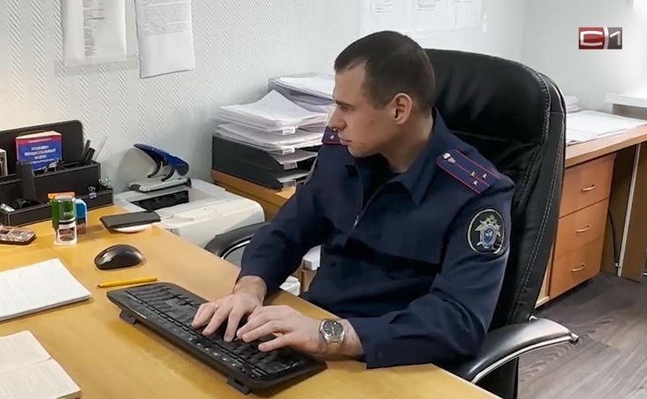 Несовершеннолетняя девочка и ее брат погибли в частном доме в Югорске