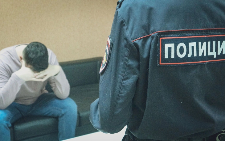 Думал, Милана. В ХМАО преследовавший девочку-подростка мужчина заявил, что обознался Думал, Милана. В ХМАО преследовавший девочку-подростка мужчина заявил, что обознался
