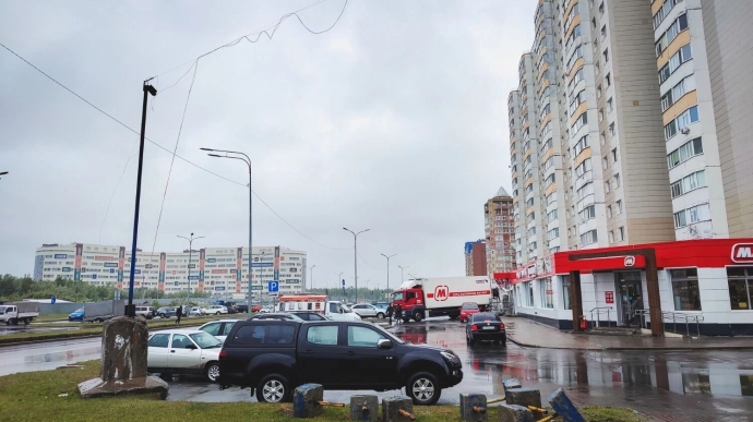 Рынок недвижимости и доступность жилья Сургут