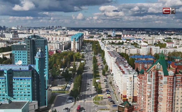 Управляющие компании Сургута оштрафовали за некачественную работу