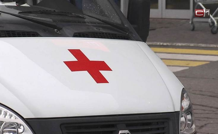 Фельдшер скорой помощи в Сургуте по телефону спасла утонувшую девочку Фельдшер скорой помощи в Сургуте по телефону спасла утонувшую девочку