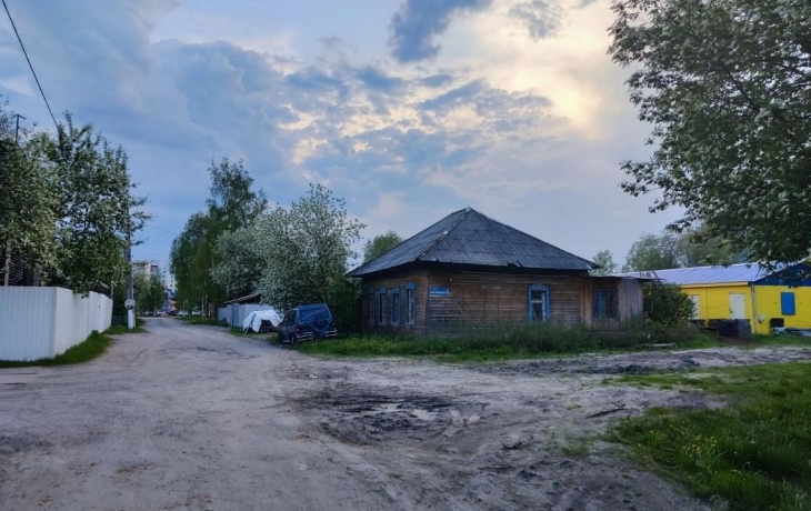 Жители Сургута направили более 30 замечаний к проекту застройки ядра города Жители Сургута направили более 30 замечаний к проекту застройки ядра города