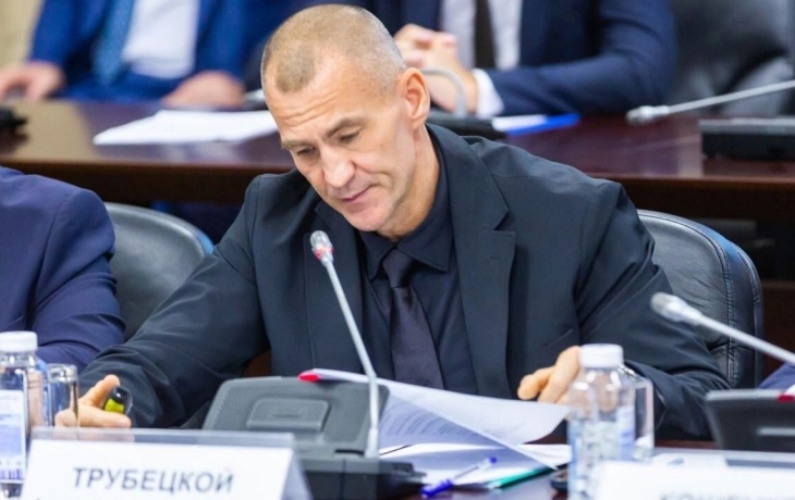 В Сургутском районе готовятся к реновации трех территорий в рамках КРТ