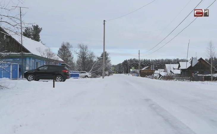 Бывший глава деревни в Югре уволен по статье