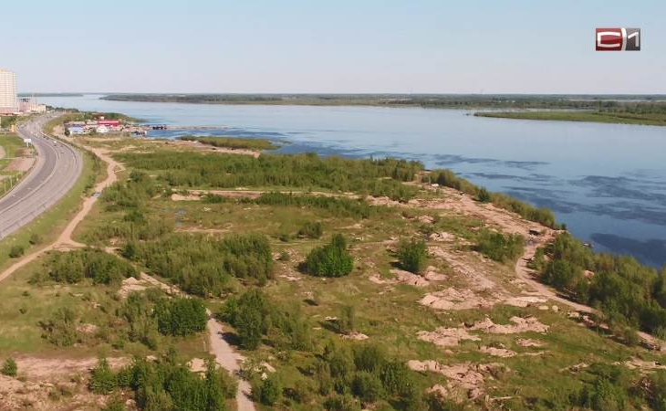 В Сургуте планируют создать зону для управления дронами без спецразрешений