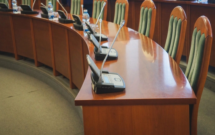 Поддержка бизнеса и семей бойцов СВО: депутаты внесли поправки в бюджет и законы Югры