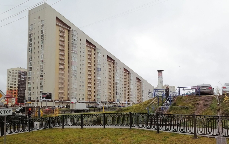 Сразу три праздника. В Сургуте два дня будут перекрывать улицы