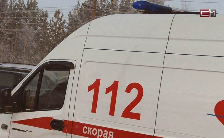Юный вартовчанин травмировал спину и голову, съехав со снежной горки Юный вартовчанин травмировал спину и голову, съехав со снежной горки