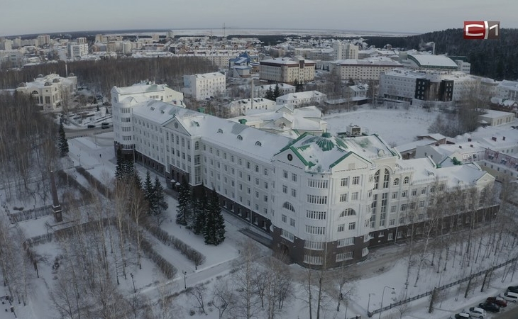 В Югре усилят меры безопасности во время массовых мероприятий