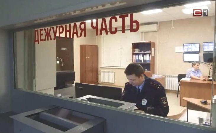 Полсотни преступлений зафиксировали в Югре за сутки — половину успели раскрыть