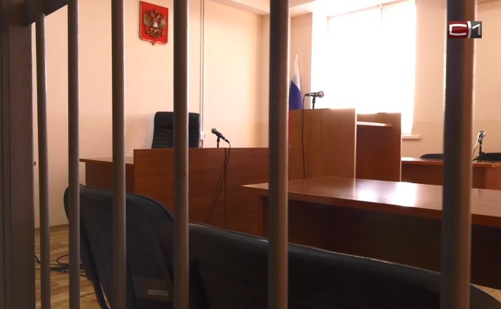 Суд рассмотрит дело об убийстве в ночном клубе Нижневартовска