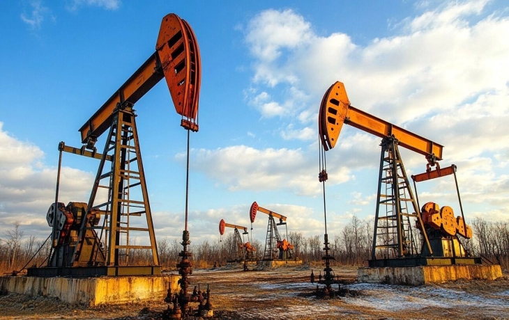Банк «Югра» экс-владельца Хотина лишился нефтяных скважин и земли на 1,4 млрд рублей