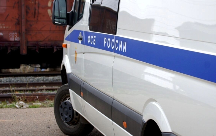 «Мне посылку оставить». ФСБ в Тюменской области поймала югорчанина, готовящего теракт «Мне посылку оставить». ФСБ в Тюменской области поймала югорчанина, готовящего теракт
