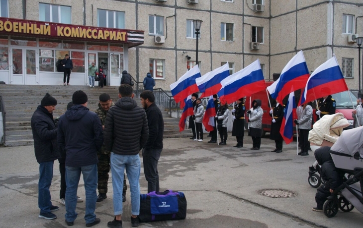 В Сургуте и районе назначен новый военком