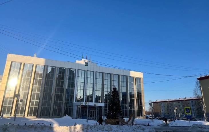Полтора года недоумения. Чем запомнился уволенный мэр самого скандального города ХМАО Полтора года недоумения. Чем запомнился уволенный мэр самого скандального города ХМАО