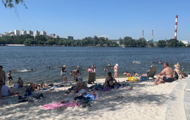 Роспотребнадзор Югры назвал безопасные места для купания: проверку прошли три озера