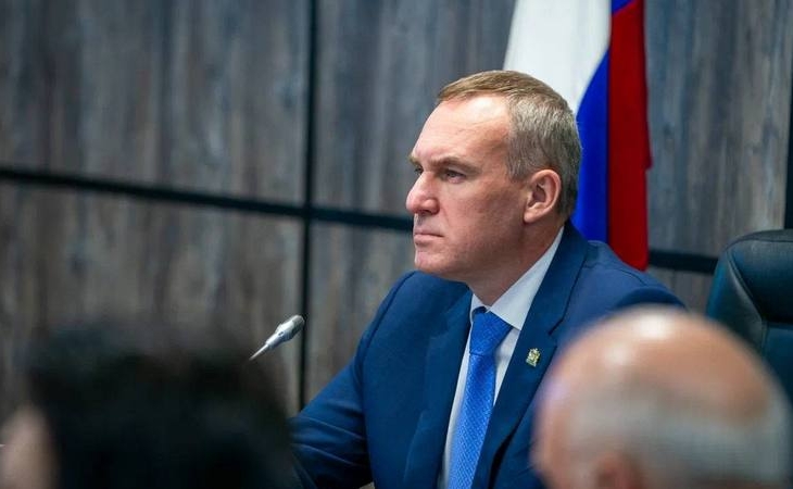 Год в Югре: что успел за это время Руслан Кухарук на посту губернатора