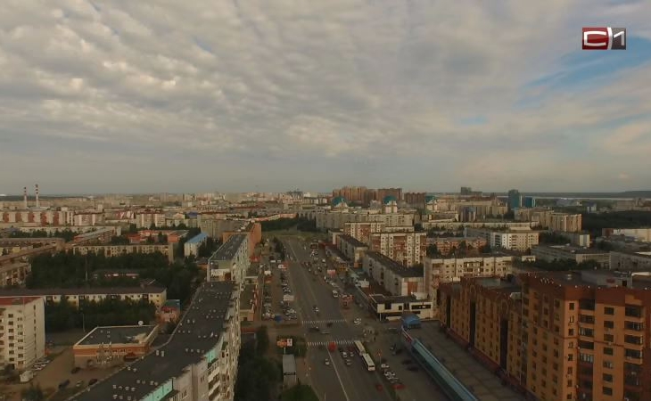 Стоимость жилья в Югре снизится в третьем квартале 2025 года
