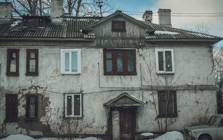 Аварийки — расселили, а деньги? Мэрия Сургута хочет засудить правительство ХМАО
