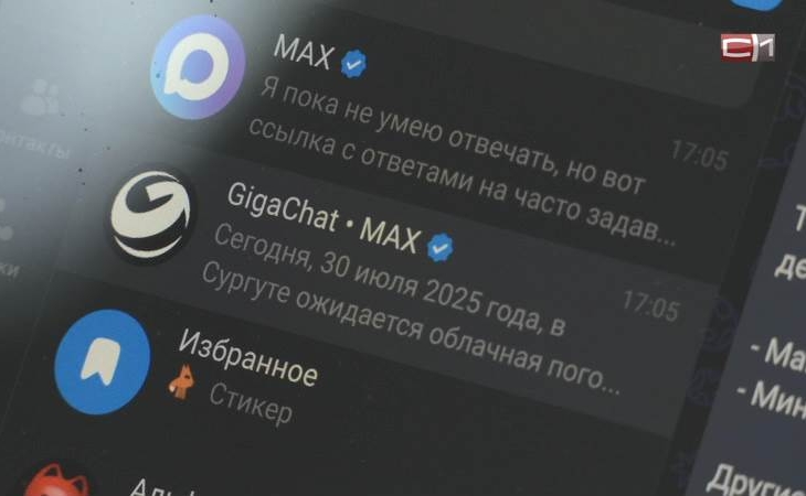 Крупные банки России запускают переводы через МАХ