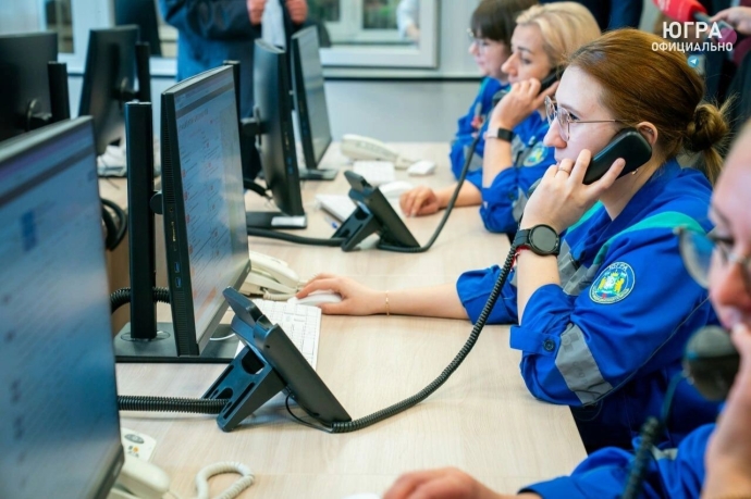 Данный объект имеет большое значение для сургутян.