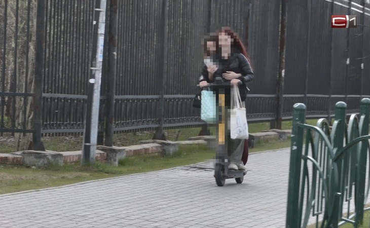 В Сургуте подростки на двухколесном транспорте все чаще попадают в ДТП В Сургуте подростки на двухколесном транспорте все чаще попадают в ДТП